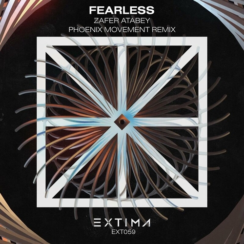 Zafer Atabey - Fearless [EXT059]